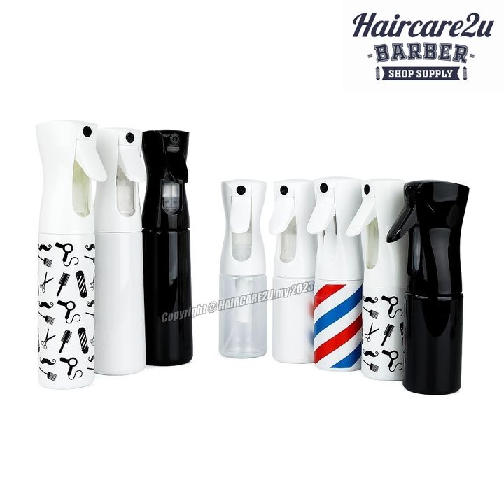 150ml-300ml Fimi Barber Salon Pressure Spray Bottle Refillable Water Sprayer