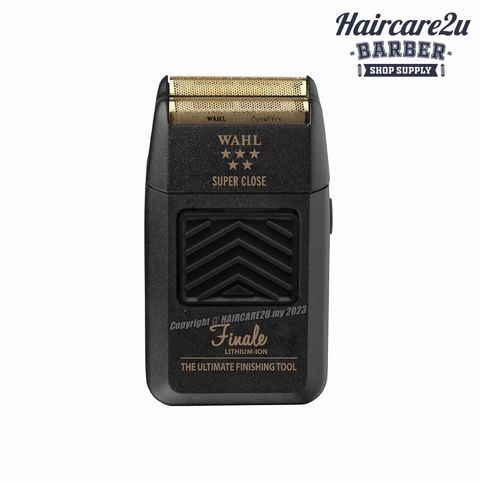 Wahl 8164 Professional 5 Star Lithium Finale Shaver