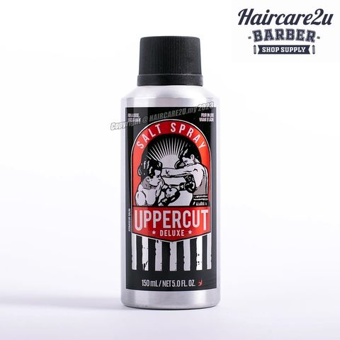 150ml Uppercut Deluxe Salt Spray