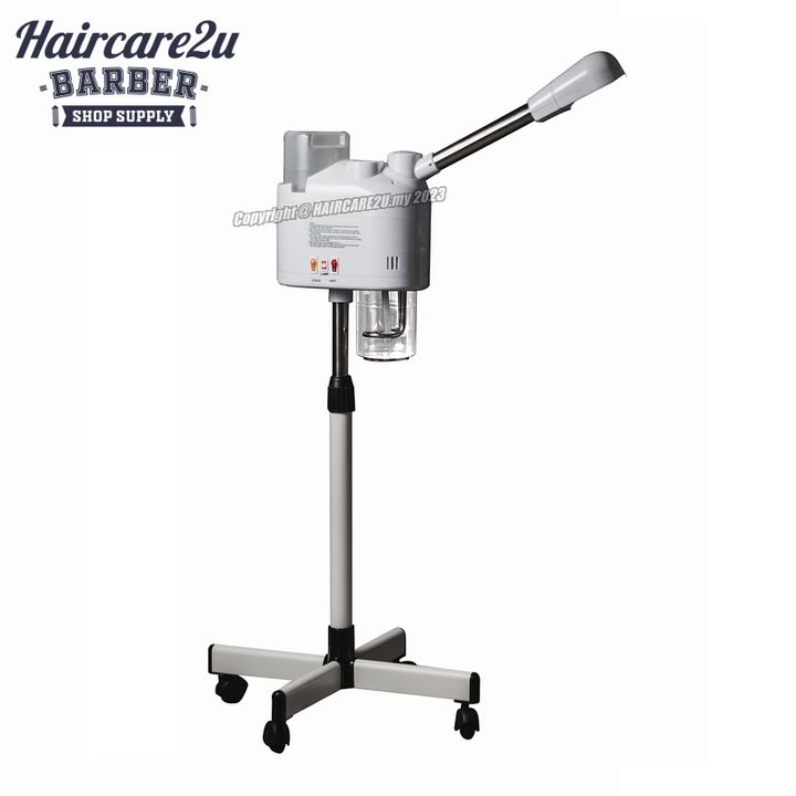 HD-707 (838-I) Hot & Cold Facial Steamer