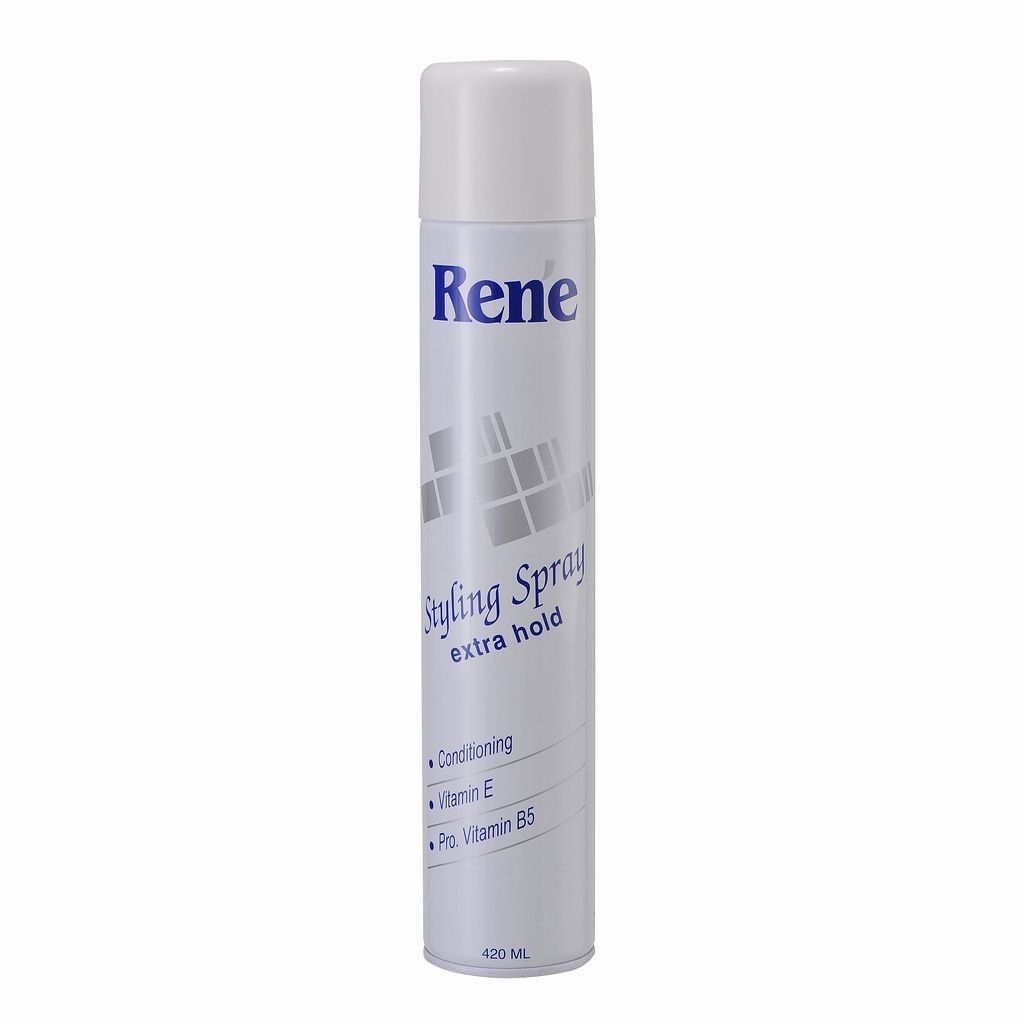 420ml RENE Hair Styling Spray