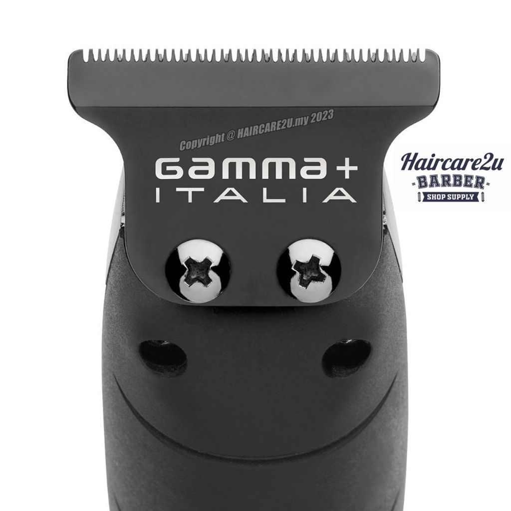 Gamma+ Absolute Hitter Professional Cord  Cordless Modular Trimmer #HCGPAHTS 8
