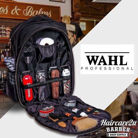 Wahl Professional Barber Backpack