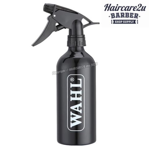 500ml Wahl Original Barber Salon Spray Bottle Water Sprayer 2