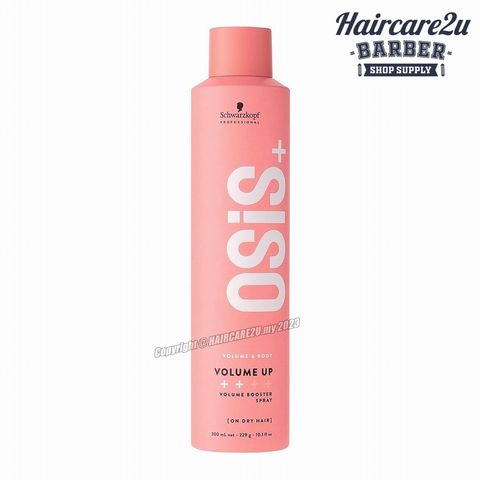 300ml Osis Volume Up Booster Spray