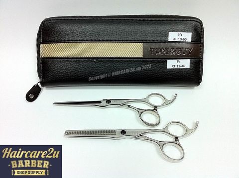 Toni & Guy F1 2in1 Hairdressing Scissor & Thinning Scissor