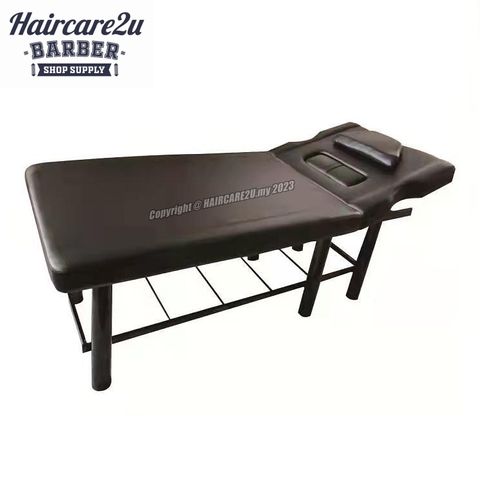 FM6001 Massage Bed with Extra Body Hole 2