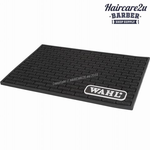 Wahl Pro Barber Anti Slip Station Large Rubber Mat