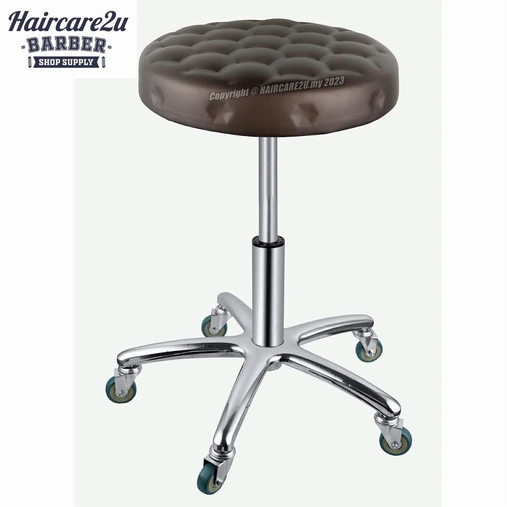 C21B Barber Salon Facial & Styling Stool