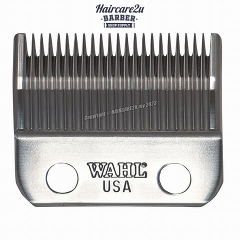 Wahl 1006 Super Taper Adjustable 2-Hole Clipper Blade (USA Imported) 2
