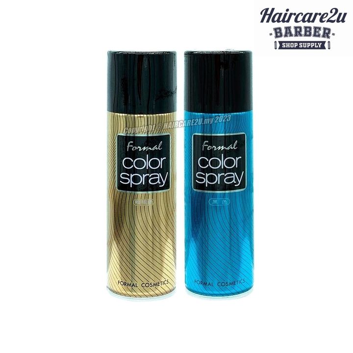150g Formal Color Spray