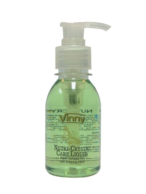 120ml Vinny Nutri Crystal Liquid Hair Serum (Green).jpg