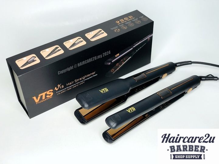 VTS Premium Flat Iron