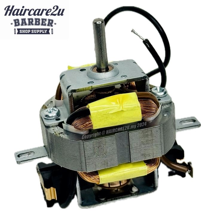 V&G Hair Dryer Motor