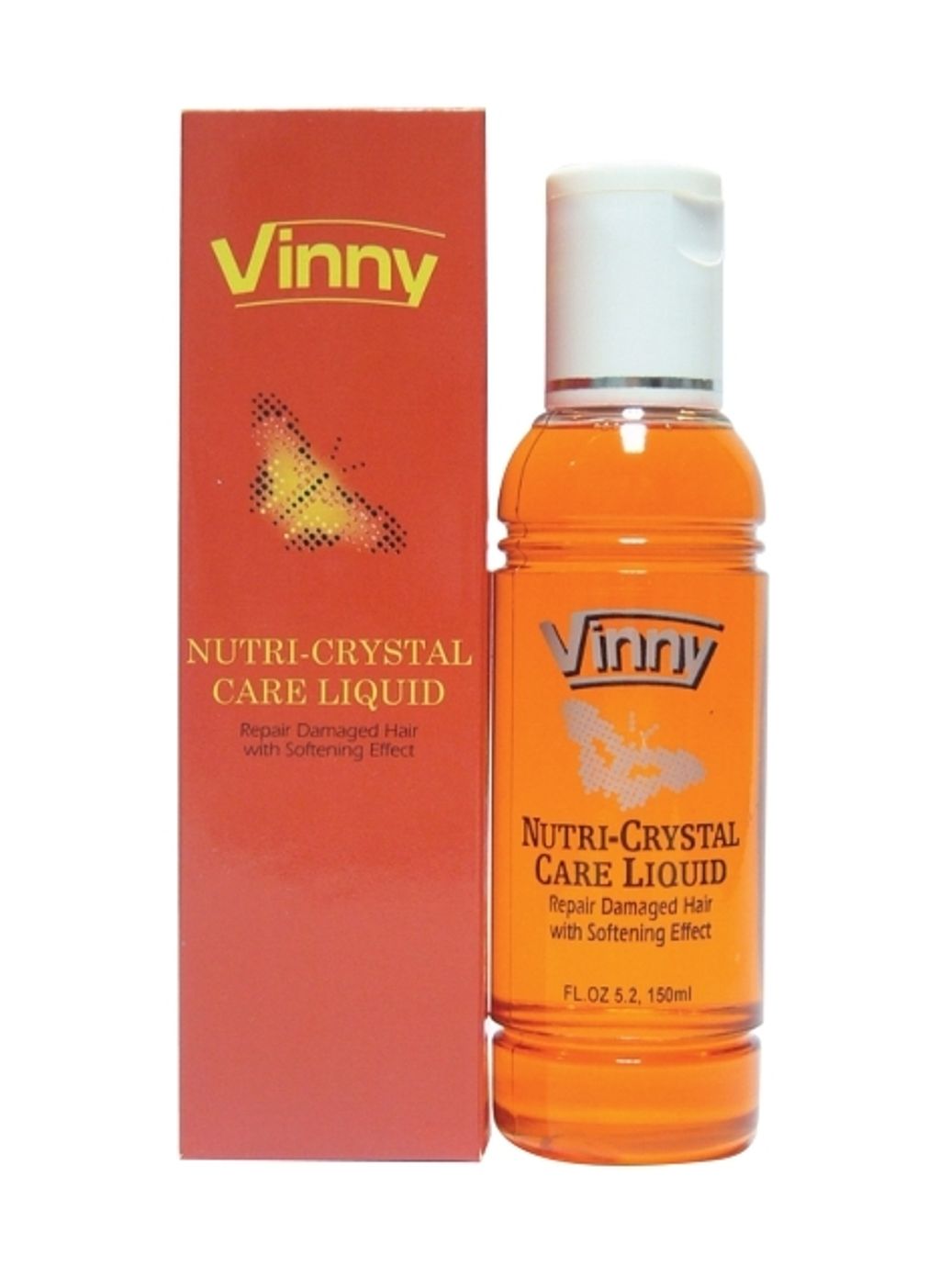 150ml Vinny Nutri Crystal Care Liquid Hair Serum.jpg