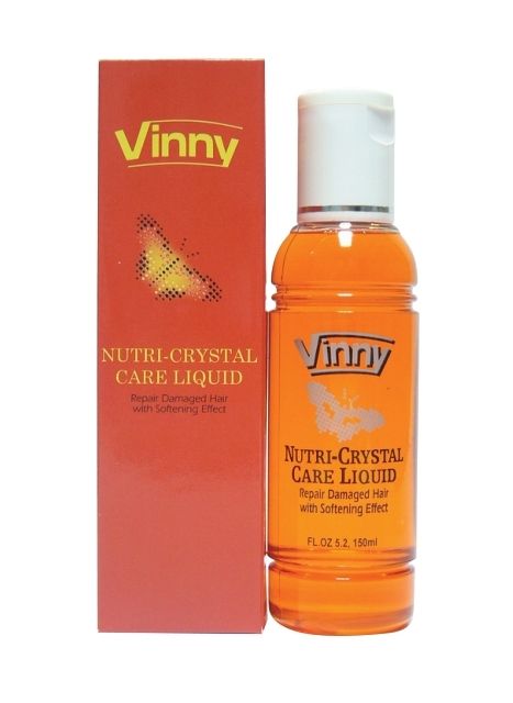 150ml Vinny Nutri Crystal Care Liquid Hair Serum.jpg