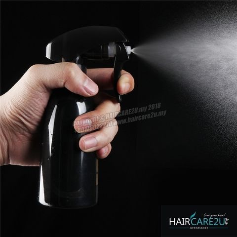 200ml Hairdressing Barber Salon Inverted Spray Bottle Water Sprayer Empty Refillable Bottle 7.jpg