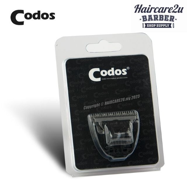 Codos CHC-536 Smart Blade