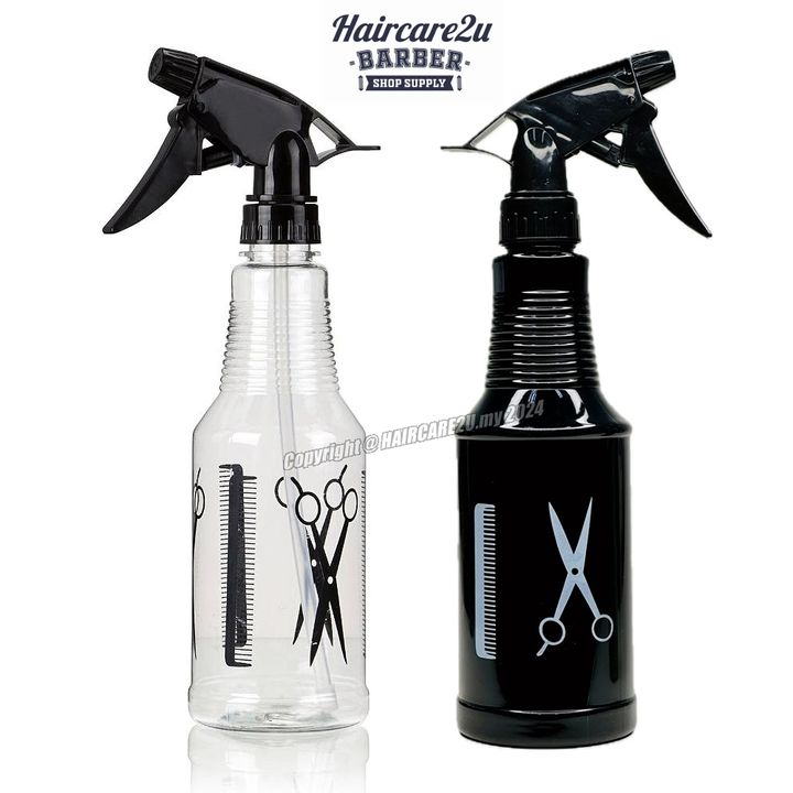 600ml 065B Scissor Water Sprayer 2