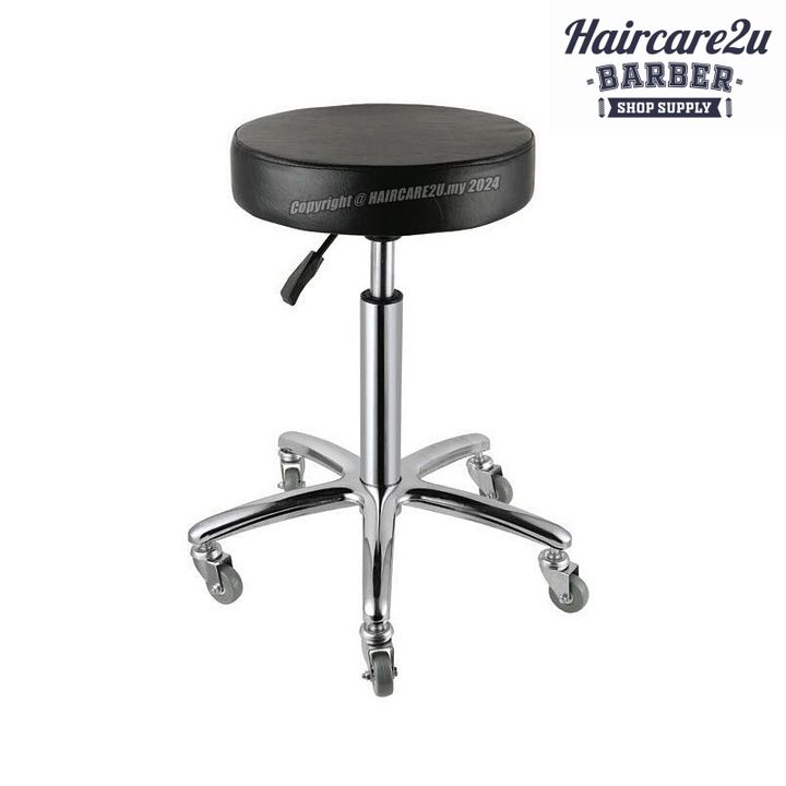 Kingston A005 Salon Facial & Styling Stool