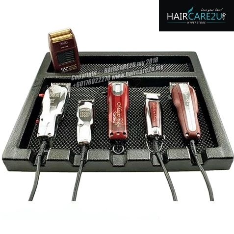 Wahl Professional Barber Tray Black #3460.jpg