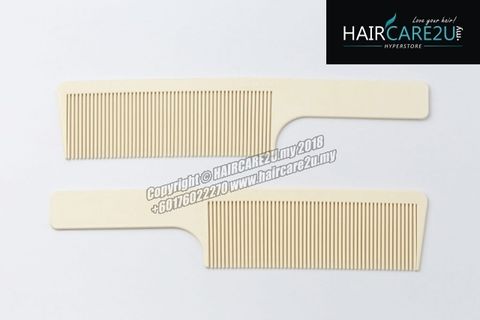 Silkomb PRO-40 Barber Salon Cutting Comb 2.jpg