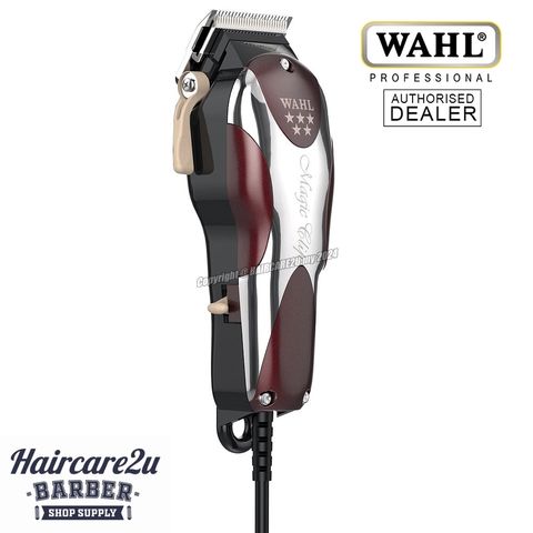WAHL Pro 5-Star Series Magic Clip Corded 8451 Professional Hair Clipper