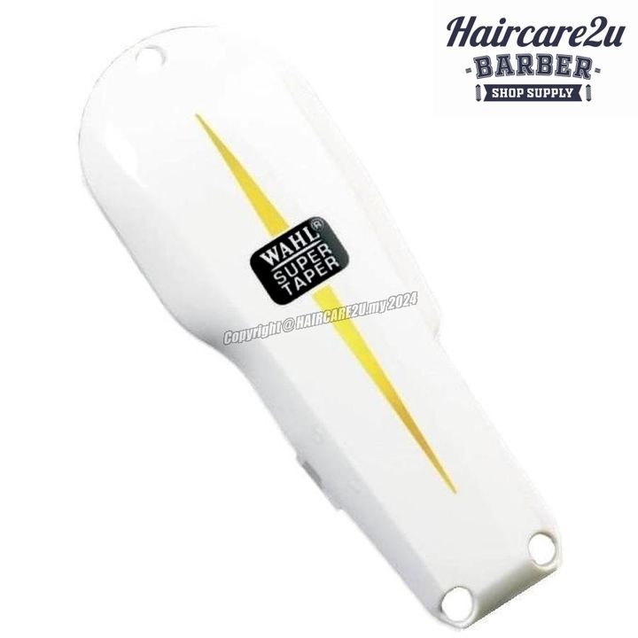 Wahl 8466 Super Taper Case Top Housing Lid Clipper Casing Cover