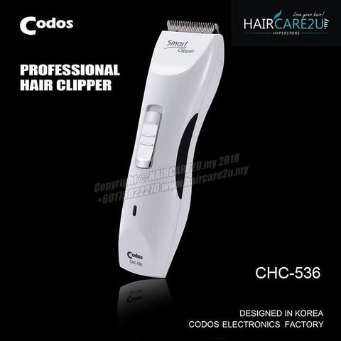 Codos CHC-536 Smart Hair Clipper.jpg