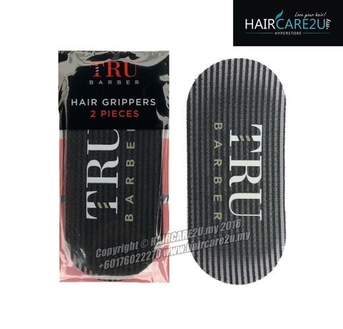 TruBarber Hair Grippers - Black-White.jpg