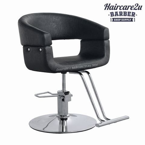 Kingston ZA02 Salon Hairdressing Chair