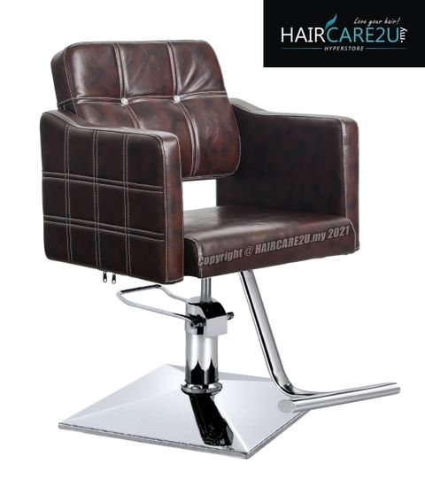 Kingston ZA01 Salon Hairdressing Chair