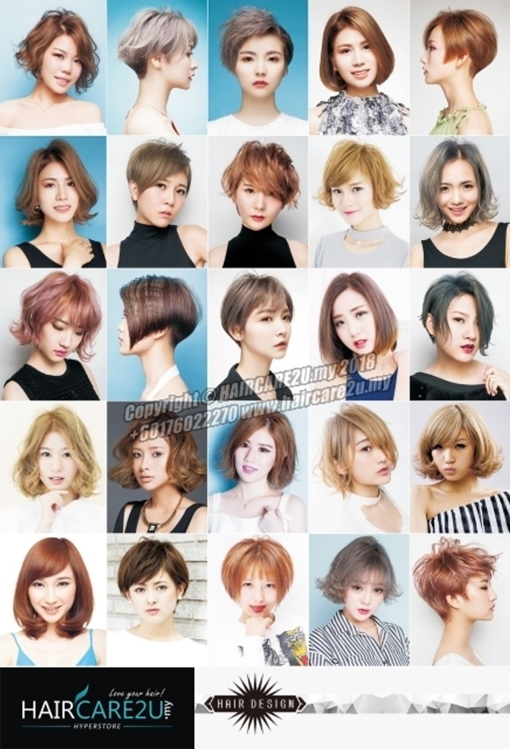 W07 Korean Style Women Hair Salon Poster.jpg