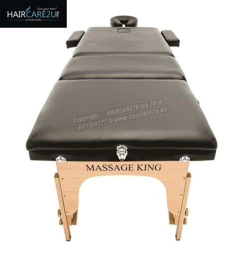 Massage King Portable Wooden Backrest Adjustable Folding Bed Table 5.jpg
