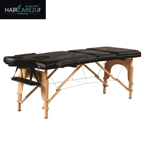 Massage King Portable Wooden Backrest Adjustable Folding Bed Table 12.jpg