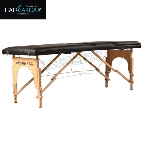 Massage King Portable Wooden Backrest Adjustable Folding Bed Table 13.jpg