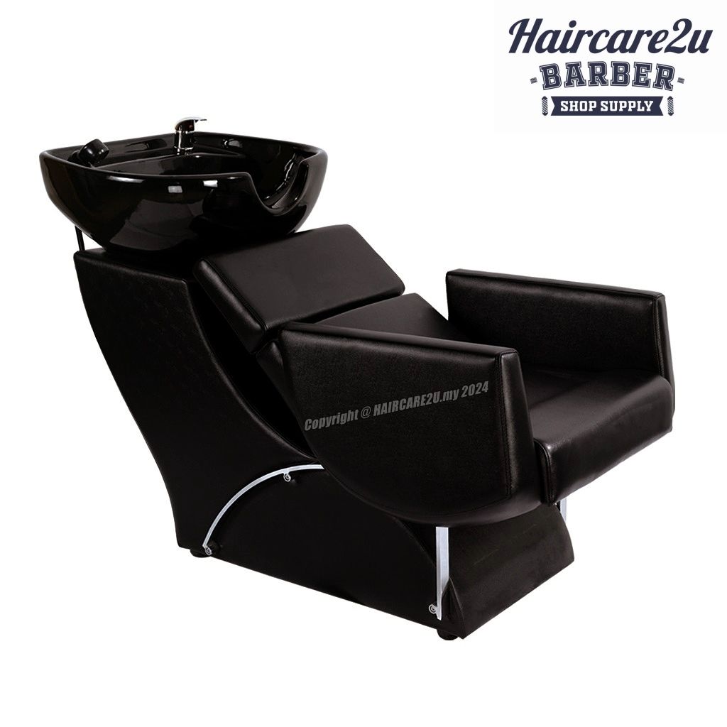 Royal Kingston K-957 Fiberglass Salon Washing Chair Shampoo Bed