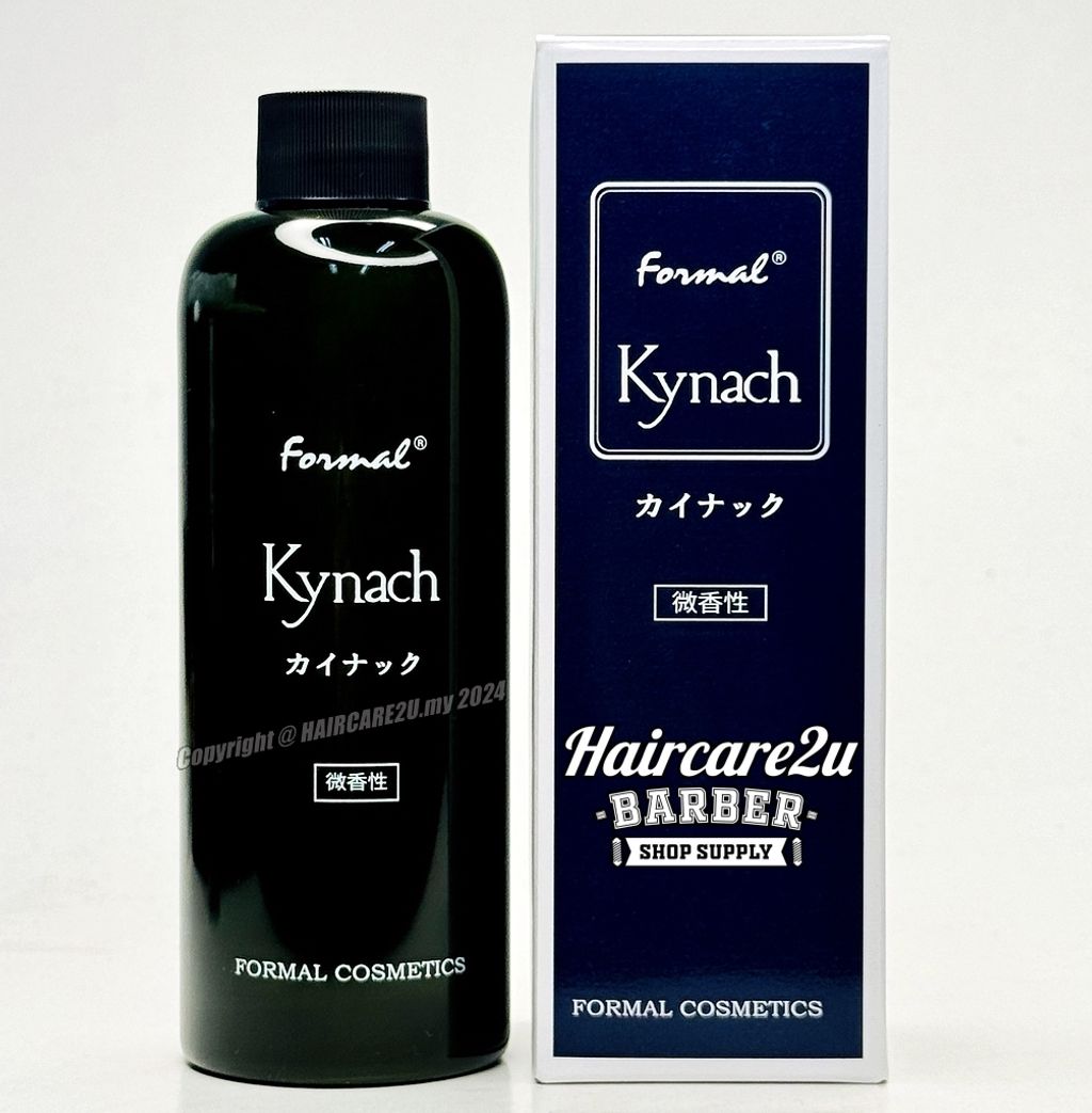 240ml Formal Kynach Hair Tonic