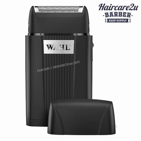 Wahl 2909-01 Super Close Cordless Shaver