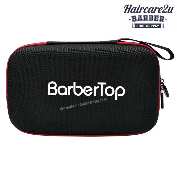 BarberTop Barber Travel Storage Case