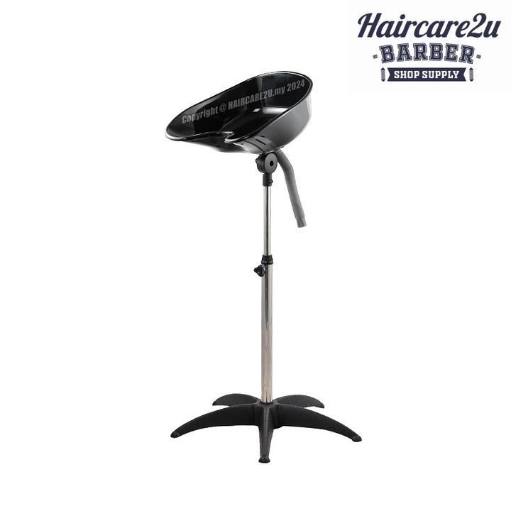 T0135 Portable Fibre Basin