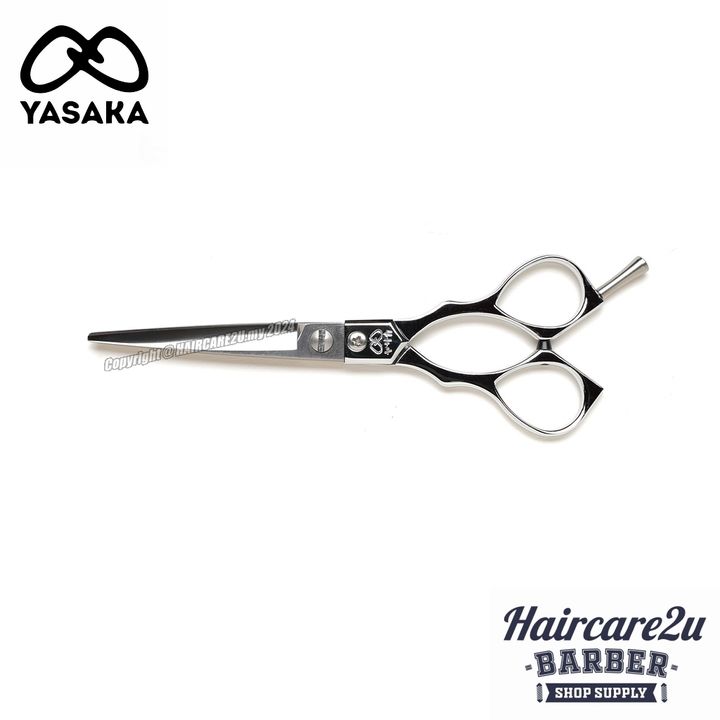 Yasaka SM-55 Hairdressing Scissor - 5.5