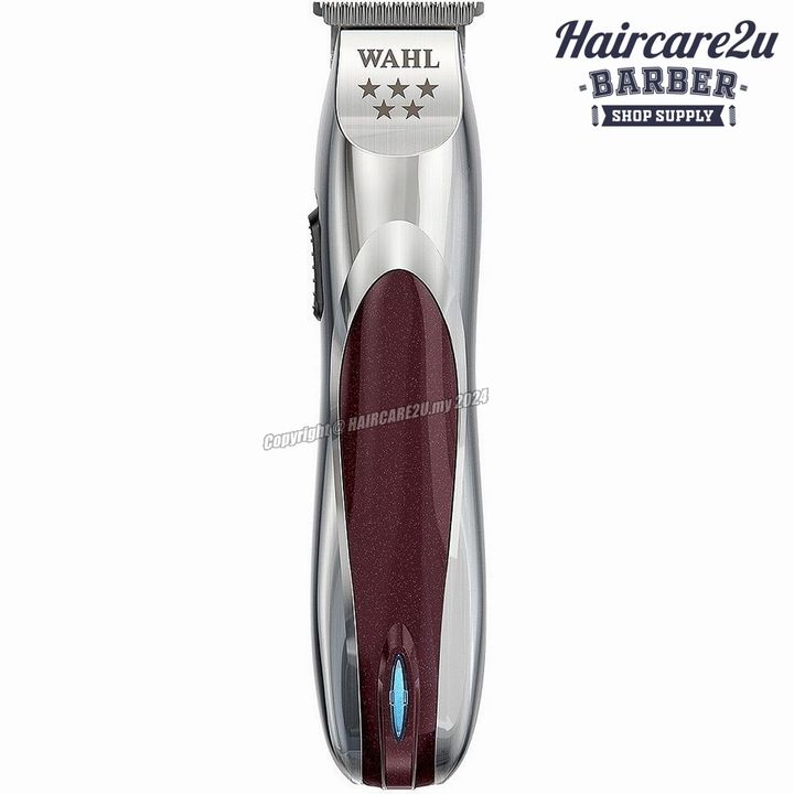Wahl Pro 5 Star A-LIGN Li-Ion CordCordless Trimmer #8172 2