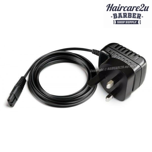 Andis 73106 Cordless USPro Lithium (LCL) Lead Power Adapter Charger