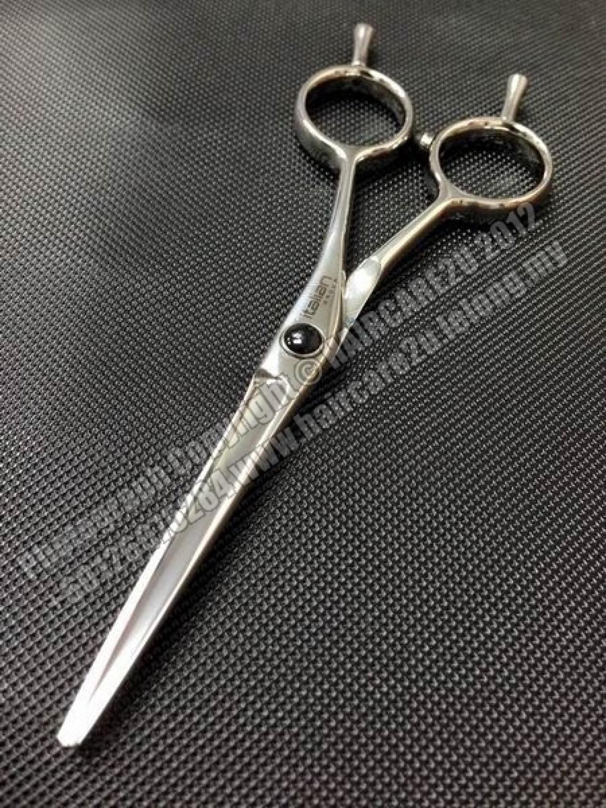 5.5” Italian OA55A Professional Scissor HAIRCARE2U.my Barber