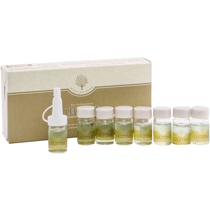 Legitime Intensive Trinexil Solution 7ml x 8