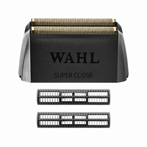 Wahl Vanish Replacement Foil Head & Cutter Bars Assembly #3022905