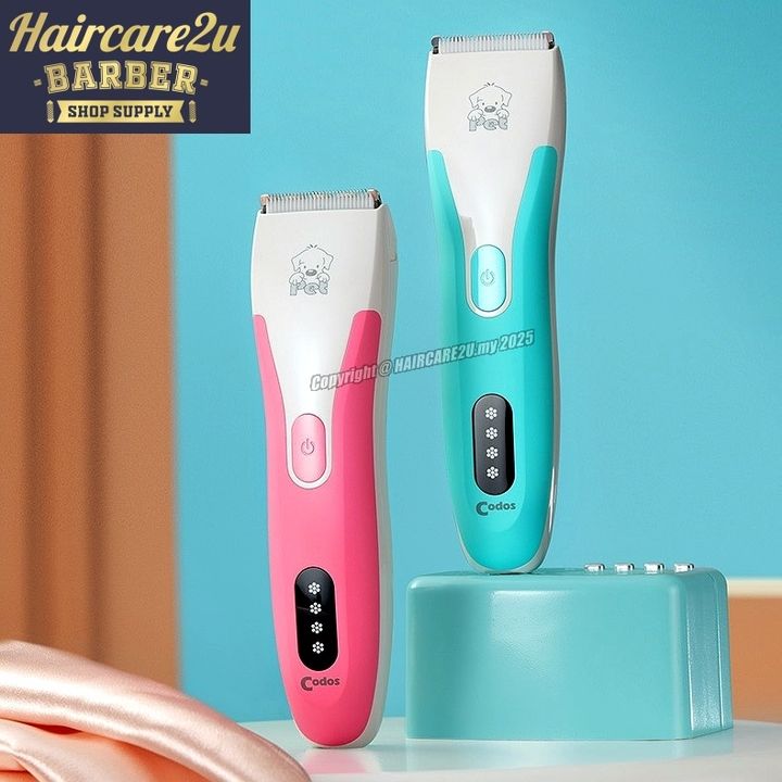 Codos CP-8200 Pet Clipper
