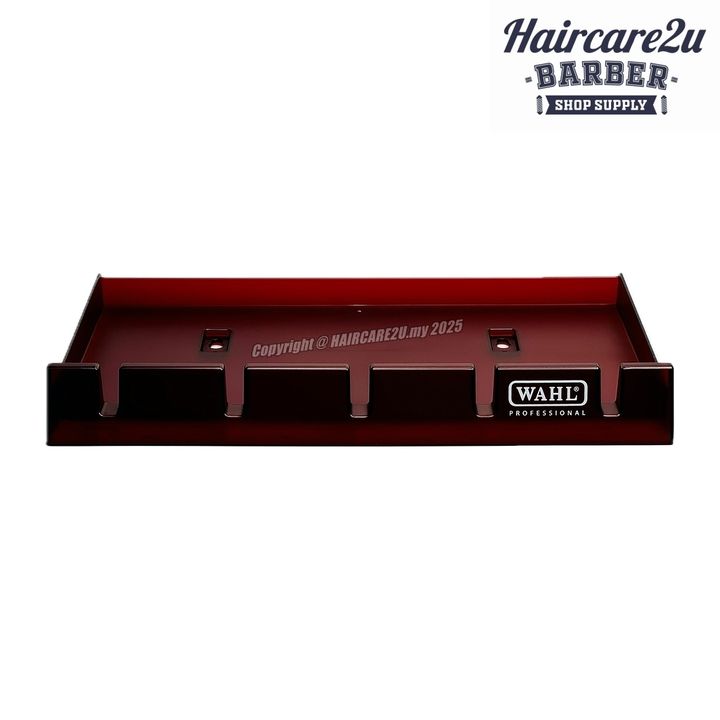 WAHL Pro H0102 Barber Clipper Tray 2