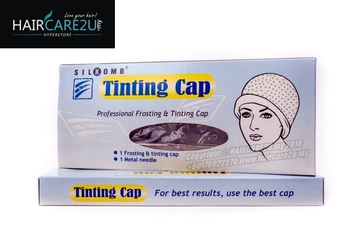 Silkomb Professional Frosting & Tinting Highlight Cap.jpg